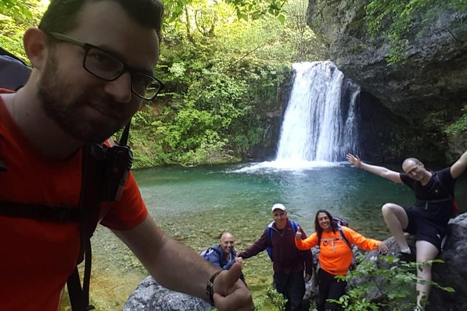 Mount Olympus Hiking Experience - Trekking in Greece - Day 2 (8–9 Hours): The Early Start, Mytikas Climb, and the Summit Call