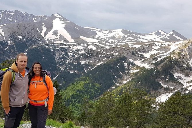 Mount Olympus Hiking Experience - Trekking in Greece - Lodging and Night in the Refuge: What It Feels Like Up There