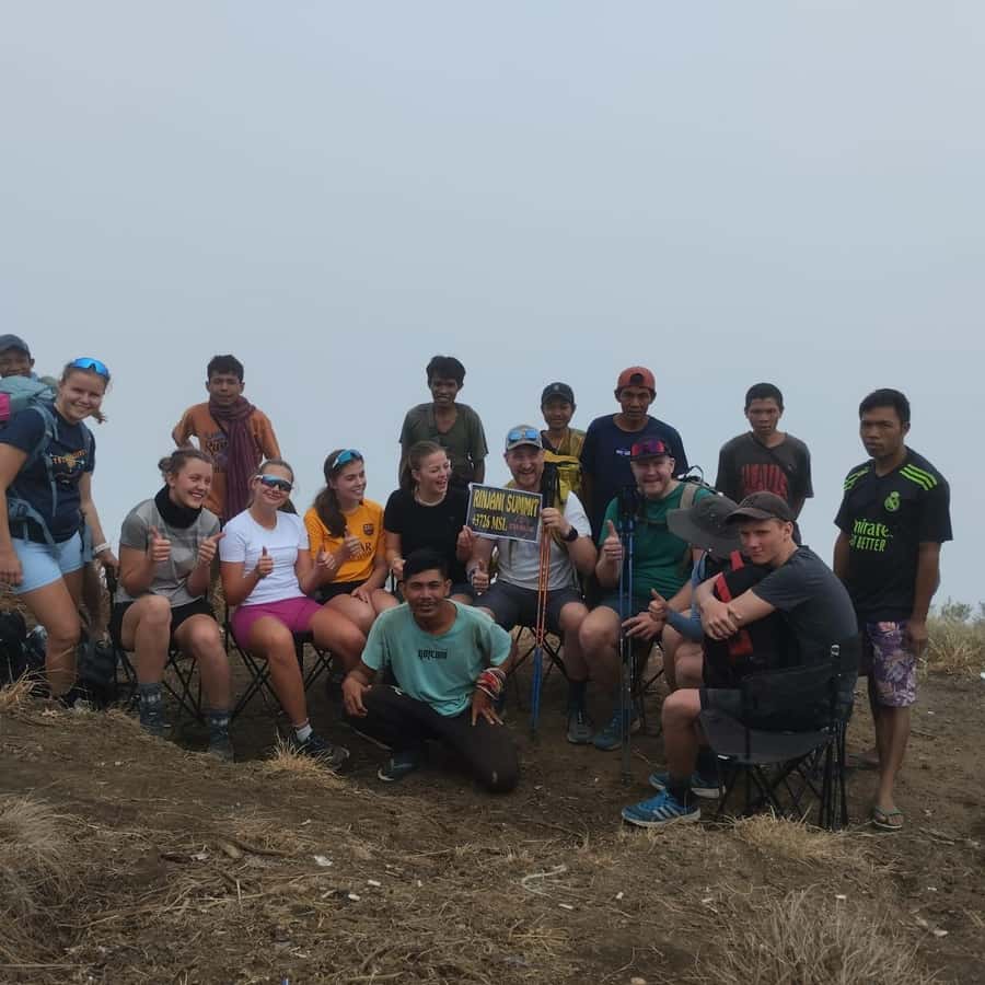 Mount Rinjani: 2-day 1-night Guided Summit Trek with Meals - Mount Rinjani Summit Trek: What this is really like