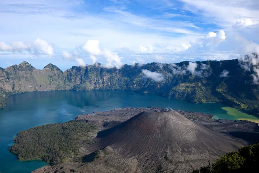Mount Rinjani 2-Day Trek to Senaru Crater Rim - Key Highlights You’ll Feel on This Trek