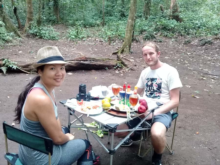 Mount Rinjani 2-Day Trek to Senaru Crater Rim - Mount Rinjani From Senaru: What This 2-Day Plan Really Delivers