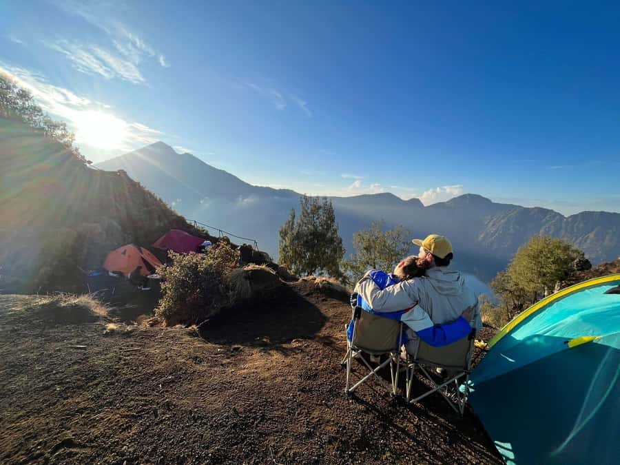Mount Rinjani 2-Day Trek to Senaru Crater Rim - Price and Value: What the $150 Covers and What Costs Extra