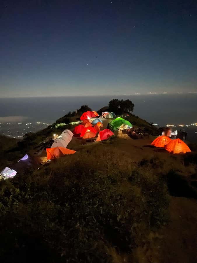 Mount Rinjani: 2D-1N Trekking Summit Sunrise Point Join Tour - Key Highlights Worth Noting