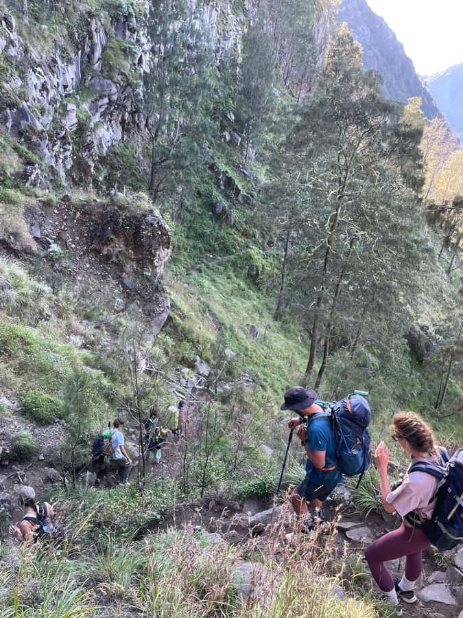 Mount Rinjani: 2D-1N Trekking Summit Sunrise Point Join Tour - Should You Book This Tour?