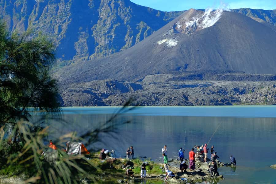 Mount Rinjani: 2D/1N Trekking To Sembalun Or Senaru Views - Key things I’d zero in on