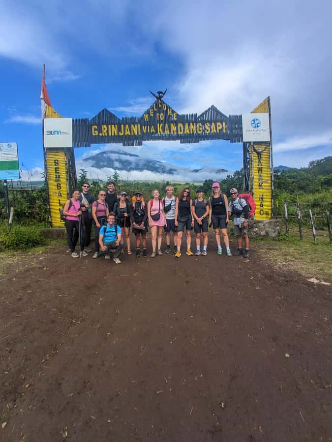Mount Rinjani: 2D/1N Trekking To Sembalun Or Senaru Views - Gear list, rules, and health limits you should not ignore