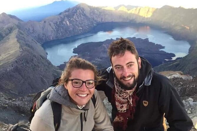 Mount Rinjani 2D 1N trekking to summit - Key things to know before you hike Rinjani in 2 days