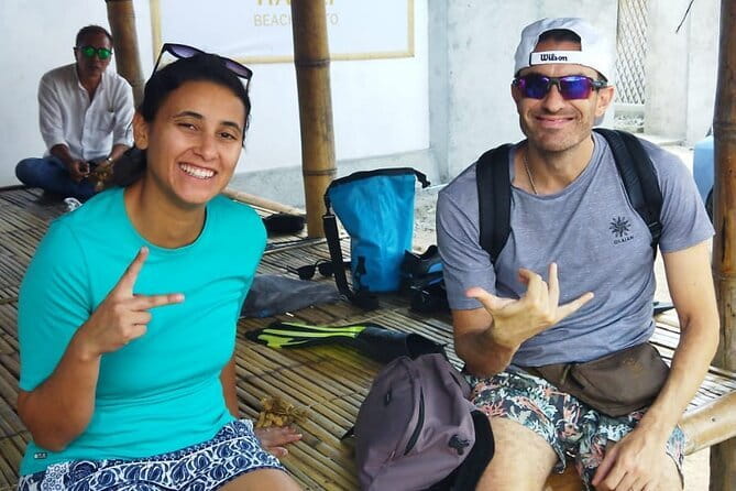 Mount Rinjani 2D 1N trekking to summit - Food, Water, and Camp Comfort: What You’ll Actually Get