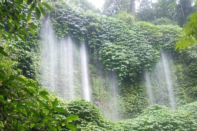 Mount Rinjani 2D 1N trekking to summit - The One Risk to Know: Park Admission Limits Can Change Your Outcome