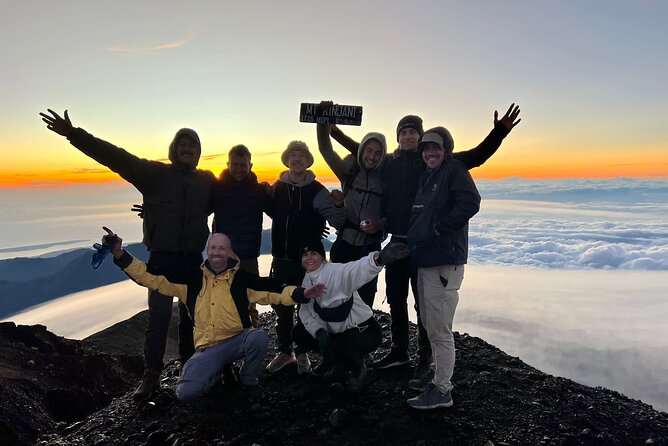 Mount Rinjani 3D2N Private Trek – Summit, Crater Rim & Hot Spring - Price and value: what $365.39 per person really covers