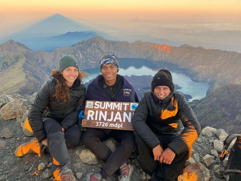Mount Rinjani Climbing 2D/1N Summit Trek 3726M - Price and Value: Why $133 Can Work (If You Plan Well)