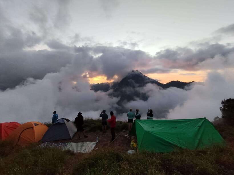 Mount Rinjani Climbing 2D/1N Summit Trek 3726M - Who This Trek Is Best For (and Who Should Skip It)