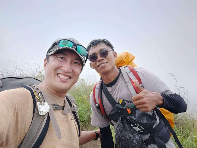 Mount Rinjani Climbing 2D/1N Summit Trek 3726M - Should You Book This Mount Rinjani 2D/1N Summit Trek?