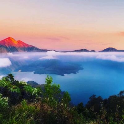mount rinjani One day trek - Hotel Pickup and the Climb Window: Timing That Matters