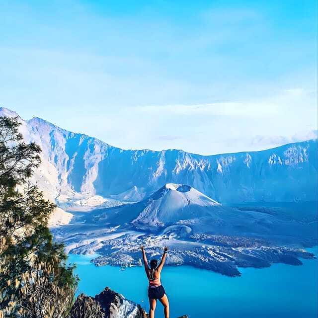 mount rinjani One day trek - What the $138 Covers (and How to Judge the Value)