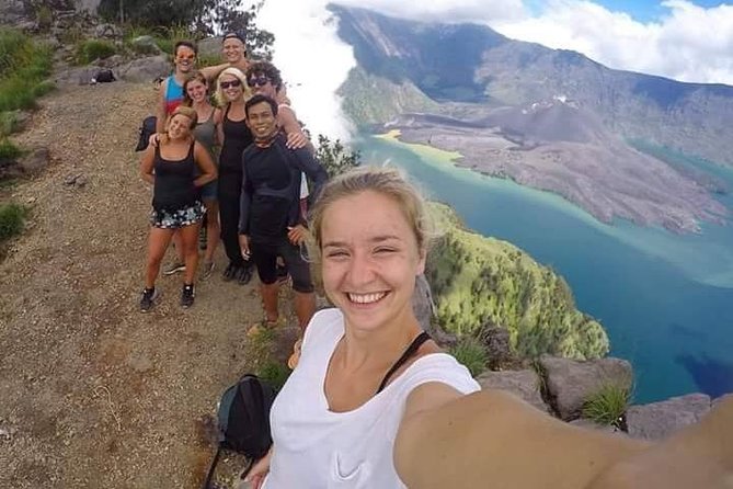 Mount Rinjani Second Summit Trekking ( 2Days-1Night ) - Key points before you commit to the Senaru rim trek