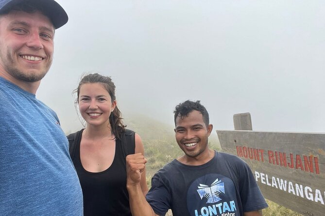 Mount Rinjani Second Summit Trekking ( 2Days-1Night ) - Views you’re paying for: sunset, sunrise, crater lake, and the Gili Islands