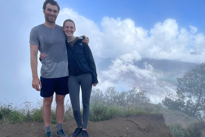 Mount Rinjani Second Summit Trekking ( 2Days-1Night ) - Guides make or break it: the human side of Dhyns Rinjani Hiking