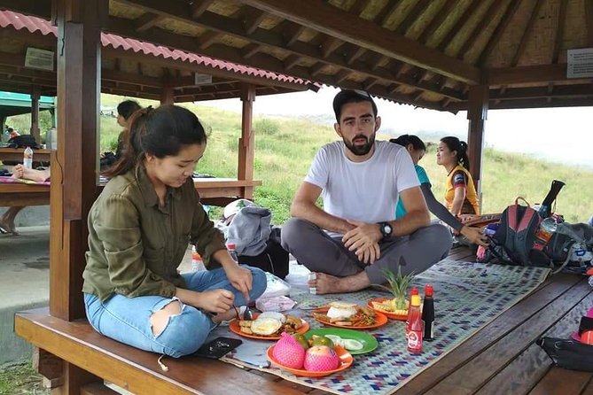 Mount Rinjani Summit Trek Full Sunrise Point (2D-1N) - Key highlights you can plan around