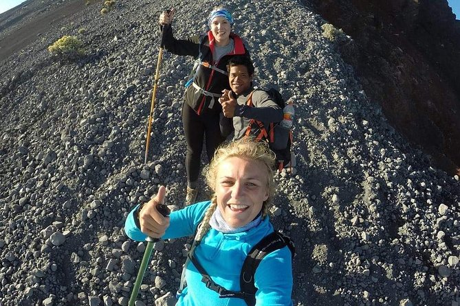Mount Rinjani Summit Trek Full Sunrise Point (2D-1N) - Transport in and out: what’s included, what you must arrange