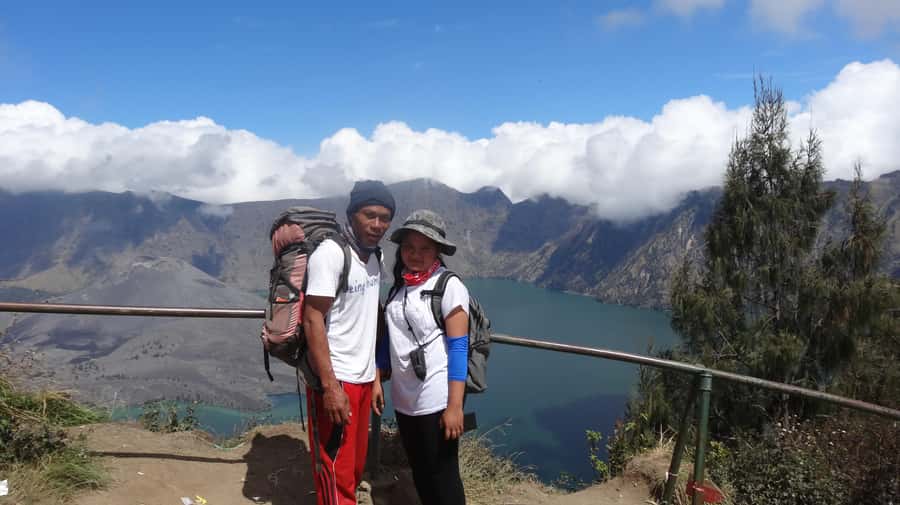 Mount Rinjani Trek 3D-2N To Summit - Lake - Hotspring - Key things I’d circle before you book