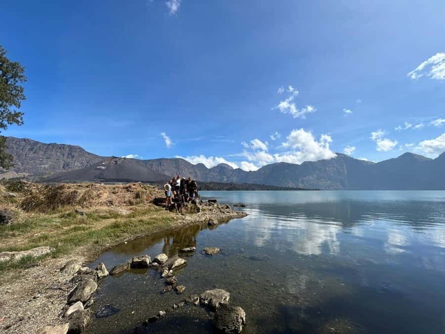 Mount Rinjani Trek 3D-2N To Summit - Lake - Hotspring - Summit Sunrise Over 3,726 m: Why This Trek Feels Worth the Effort