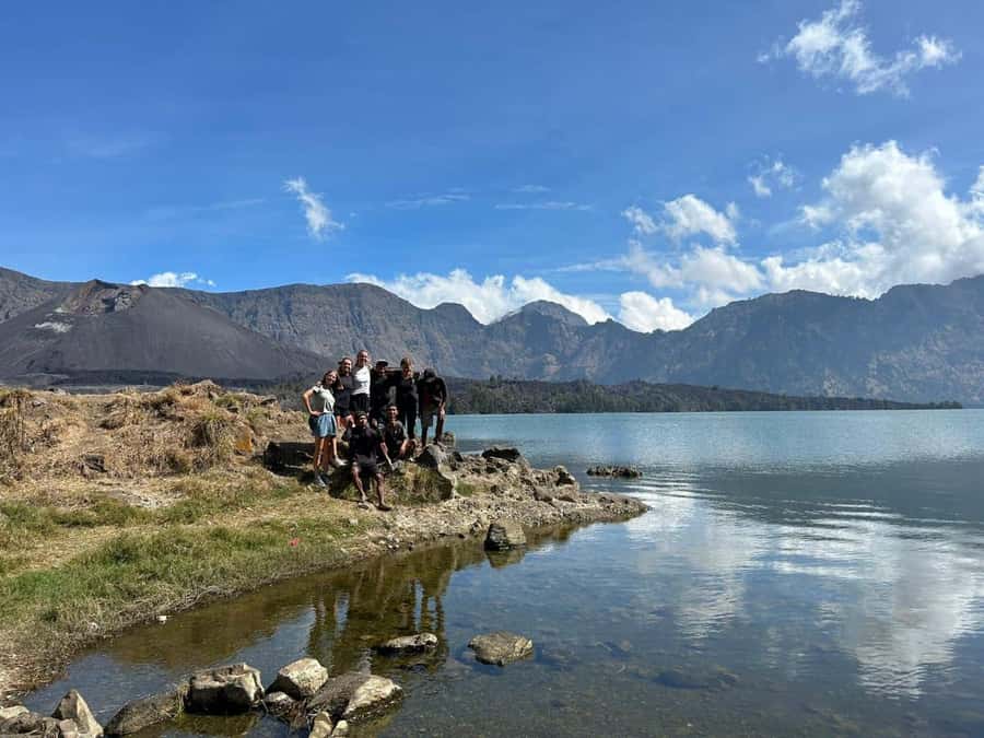 Mount Rinjani Trek 3D-2N To Summit - Lake - Hotspring - Price and Value at $237: What You’re Getting for the Money