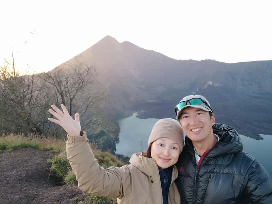 Mount Rinjani Trekking 2D/1N Summit Sunrise & Sunset Views - Key points to know before you go