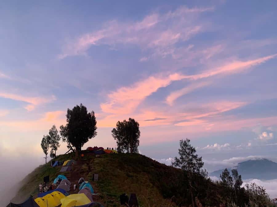 Mount Rinjani Trekking 2D/1N Summit Sunrise & Sunset Views - Guides and porters: why this trek feels well-run