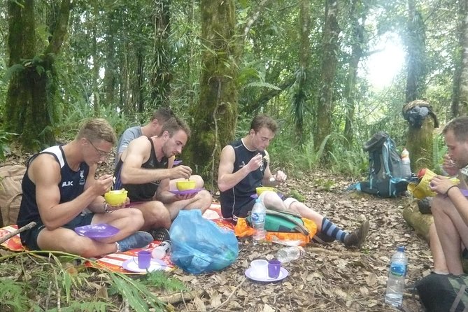 Mount Sangkareang Trekking 2D1N 3200msl - Tetebatu - Why the Sangkareang Second Summit is a smart 2-day Rinjani taste