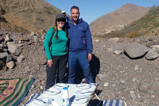 Mount Toubkal Trek-2 day - The refuge night: meals, comfort trade-offs, and real mountain basics