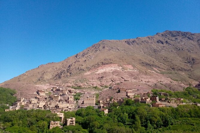 Mount Toubkal Trek-2 day - What kind of traveler should book this trek