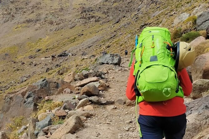 Mount Toubkal Trek: 2-Day Adventure - Key takeaways before you go