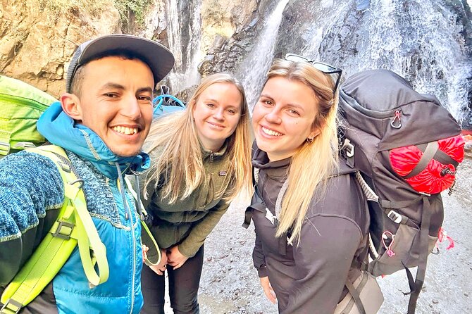 Mount Toubkal Trek: 2-Day Adventure - Price and value: $232.29 for a supported summit attempt