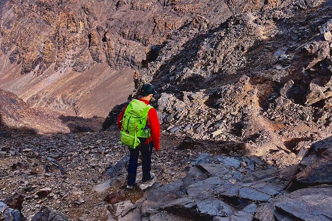 Mount Toubkal Trek: 2-Day Adventure - Timing, group size, and what to watch for on the ground