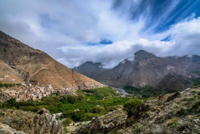 Mount Toubkal Trek 2 Days & 1 Night - Summit Morning: reaching Toubkal with a guide you can trust