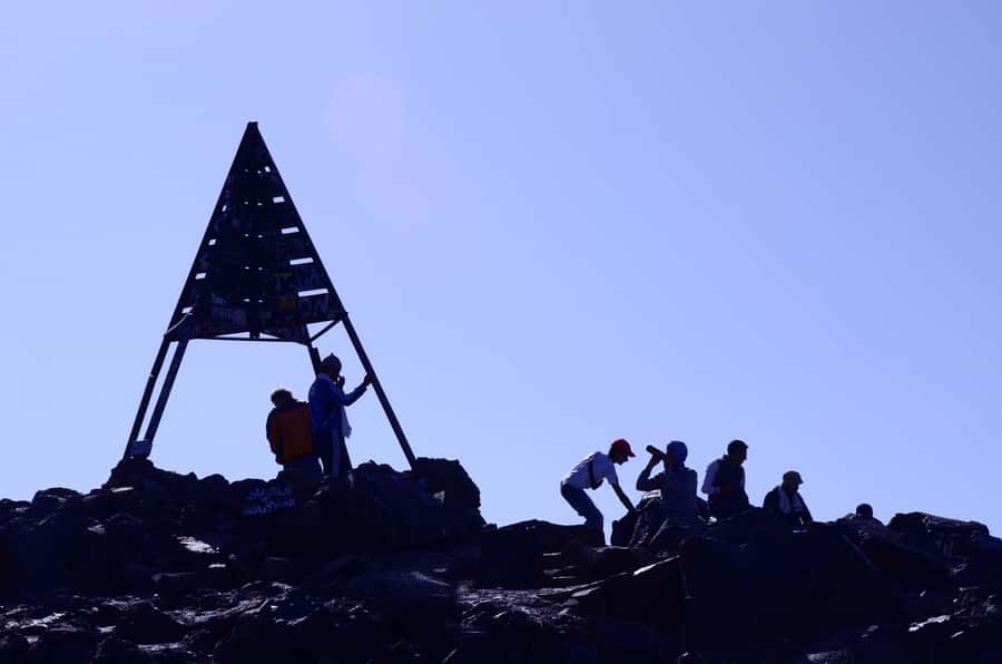 Mount Toubkal Trek 2 Days & 1 Night - Berber hospitality and meals: the part you’ll miss after the climb