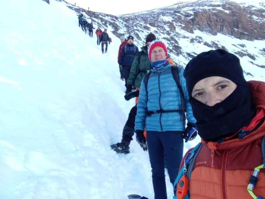 Mount Toubkal Trek 2 Days & 1 Night - The guide experience: safety, pacing, and real support when things go sideways