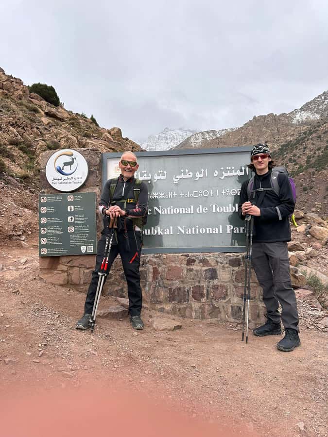 Mount Toubkal Trek 2 Days & 1 Night - Price and value: what $151 includes, and what you may still pay