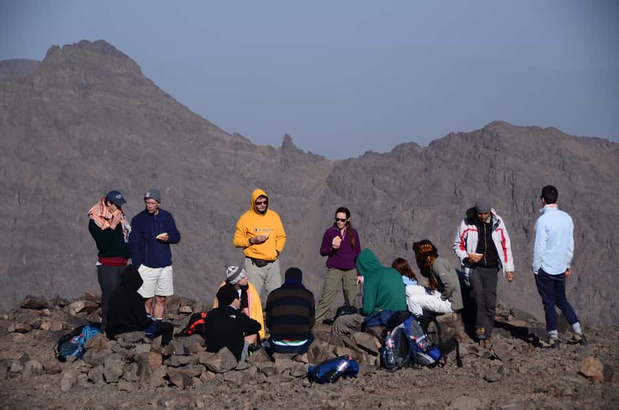 Mount Toubkal Trek 2 Days & 1 Night - Who should book this (and who should skip it)