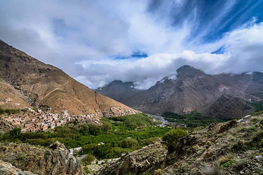 Mount Toubkal Trek 2 Days & 1 Night - Summit Morning: reaching Toubkal with a guide you can trust