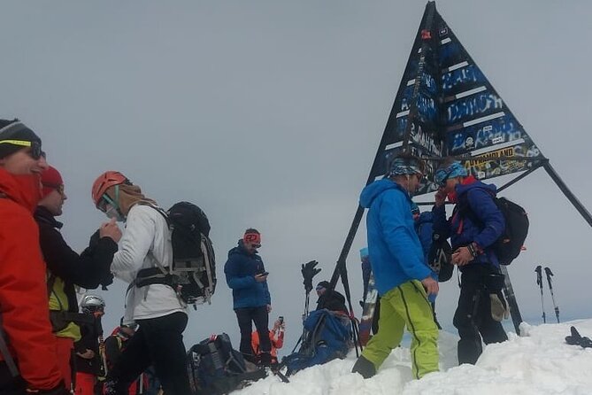 Mount Toubkal Trek in 2D/1N Private From Marrakesh - Key highlights worth knowing before you go