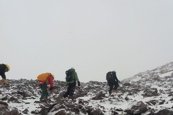 Mount Toubkal Trek in 2D/1N Private From Marrakesh - How this Mount Toubkal trek fits a 2-day window from Marrakech