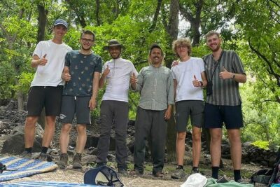 Mount Toubkal Trek in 2D/1N Private From Marrakesh - Marrakech pickup to Imlil (1,740m): your real start in the Atlas Mountains