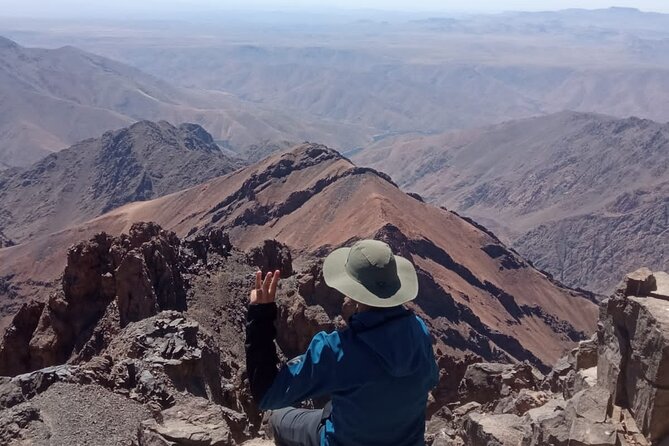 Mount Toubkal Trek in 2D/1N Private From Marrakesh - Guide quality and the small-group feel you can actually feel on the trail