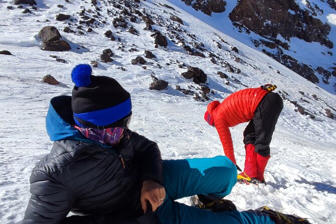 Mount Toubkal Trek in 2D/1N Private From Marrakesh - Price and value: is $249.71 per person worth it?
