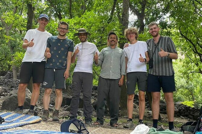 Mount Toubkal Trek in 2D/1N Private From Marrakesh - Marrakech pickup to Imlil (1,740m): your real start in the Atlas Mountains