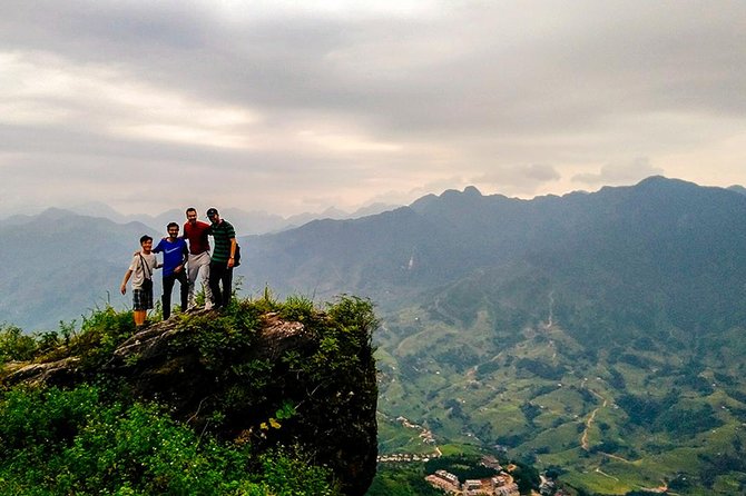 Mountain views and villages trek – 1 Day - Key moments you’ll remember