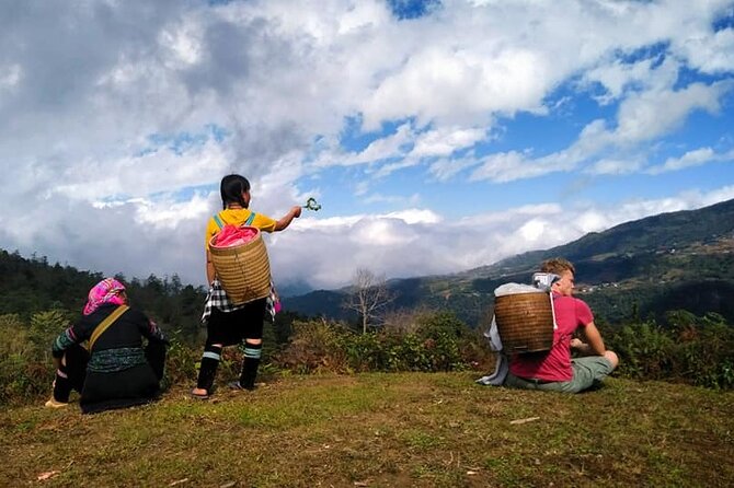 Mountain views and villages trek – 1 Day - Lunch that keeps the day comfortable (and what’s not included)