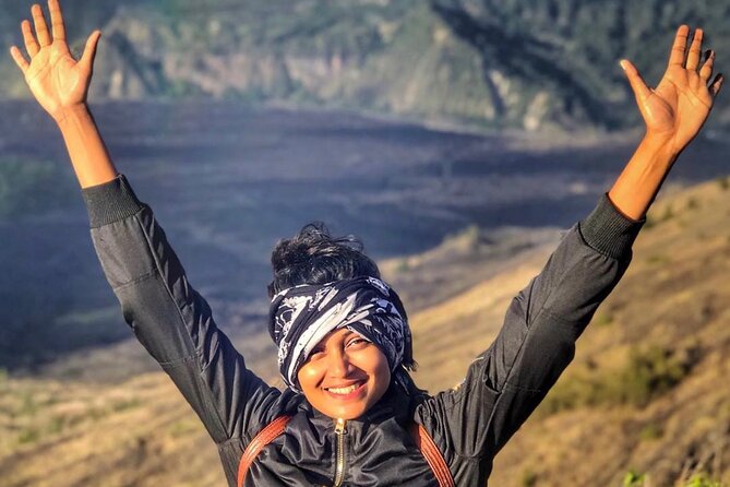 Mt. Batur : All-Inclusive Sunrise Trekking & Swing Ticket - Price and logistics: what $23 really covers